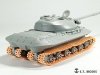 E.T. Model P35-056 Russian Object279 Heavy Tank Workable Track (3D Printed) 1/35